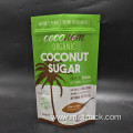 Coconut Sugar Packaging Doypack